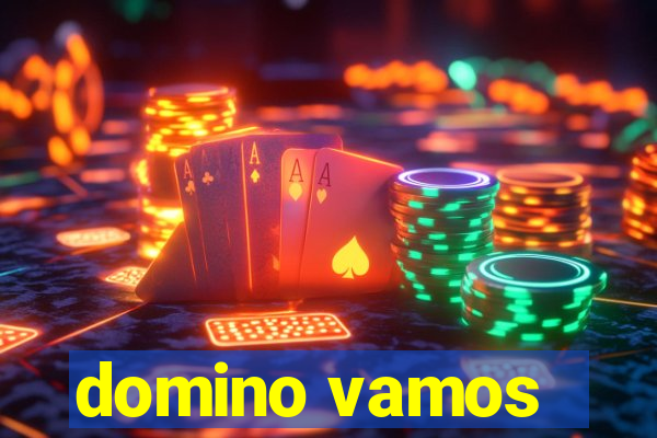 domino vamos - crash & poker